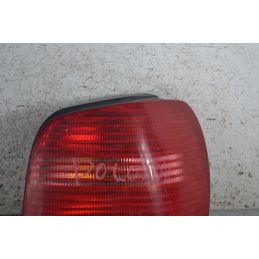 Fanale stop posteriore DX Volkswagen Polo 6N2 Dal 1999 al 2001 Cod 6N0945096H  1695116003398