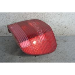 Fanale stop posteriore DX Volkswagen Polo 6N2 Dal 1999 al 2001 Cod 6N0945096H  1695116003398