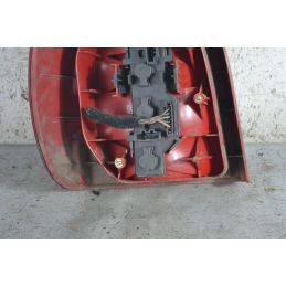Fanale stop posteriore DX Volkswagen Polo 6N2 Dal 1999 al 2001 Cod 6N0945096H  1695116003398
