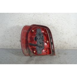 Fanale stop posteriore DX Volkswagen Polo 6N2 Dal 1999 al 2001 Cod 6N0945096H  1695116003398