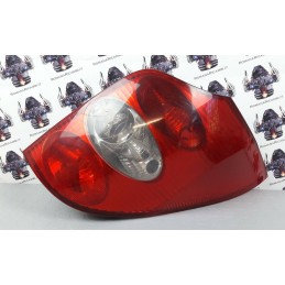 Fanale stop posteriore DX Renault Laguna II GranTour SW dal 2001 al 2007 cod: 8200002472  2411111139752