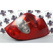 Fanale stop posteriore DX Renault Laguna II GranTour SW dal 2001 al 2007 cod: 8200002472  2411111139752
