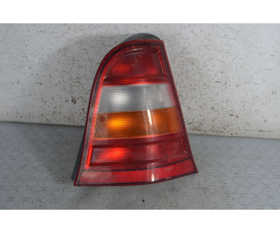 Fanale Stop Posteriore DX Mercedes Classe A W168 dal 1997 al 2004 Cod Cod A1688200264  1695117277743