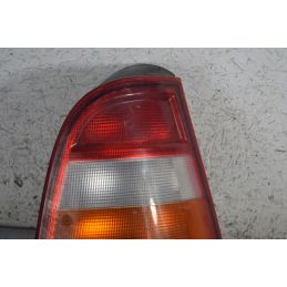 Fanale Stop Posteriore DX Mercedes Classe A W168 dal 1997 al 2004 Cod Cod A1688200264  1695117277743