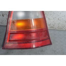 Fanale Stop Posteriore DX Mercedes Classe A W168 dal 1997 al 2004 Cod Cod A1688200264  1695117277743