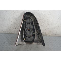 Fanale Stop Posteriore DX Mercedes Classe A W168 dal 1997 al 2004 Cod Cod A1688200264  1695117277743