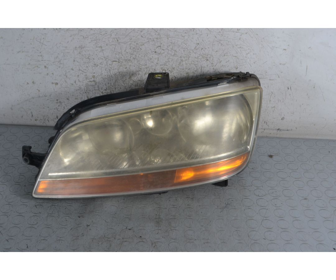 Faro Anteriore SX Fiat Multipla dal 2004 al 2010 Cod 51747607  1695117759355