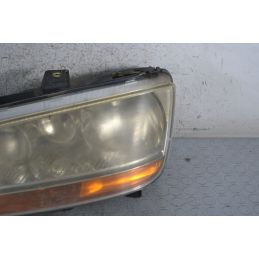 Faro Anteriore SX Fiat Multipla dal 2004 al 2010 Cod 51747607  1695117759355