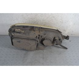 Faro Anteriore SX Fiat Multipla dal 2004 al 2010 Cod 51747607  1695117759355
