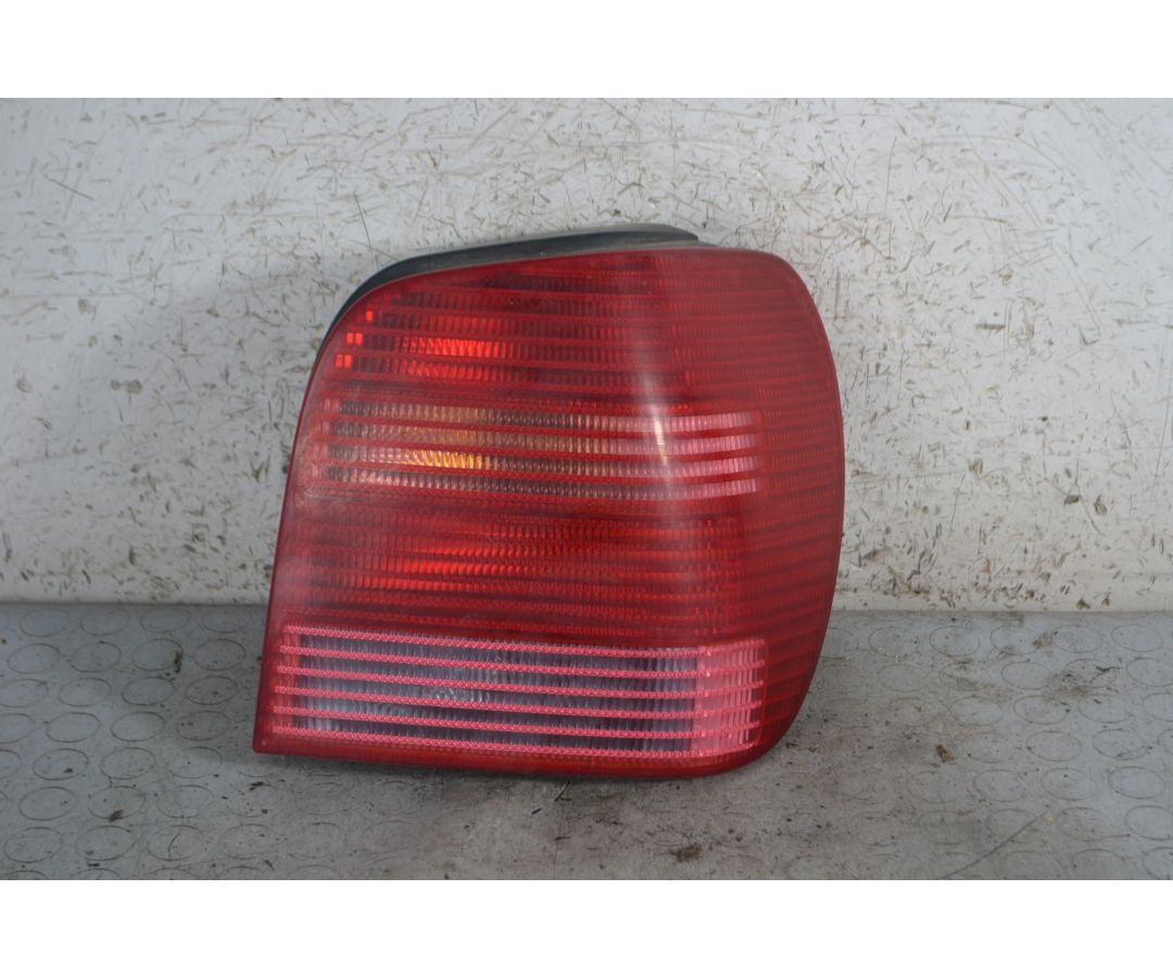 Fanale stop posteriore DX Volkswagen Polo 6N2 Dal 1999 al 2001 Cod 6N0945096H  1695118391165
