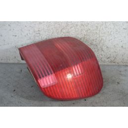 Fanale stop posteriore DX Volkswagen Polo 6N2 Dal 1999 al 2001 Cod 6N0945096H  1695118391165