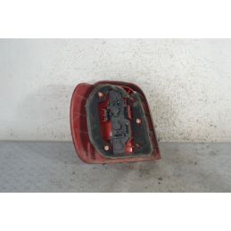 Fanale stop posteriore DX Volkswagen Polo 6N2 Dal 1999 al 2001 Cod 6N0945096H  1695118391165