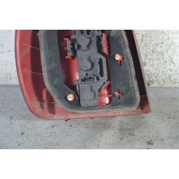Fanale stop posteriore DX Volkswagen Polo 6N2 Dal 1999 al 2001 Cod 6N0945096H  1695118391165