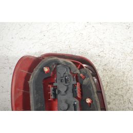 Fanale stop posteriore DX Volkswagen Polo 6N2 Dal 1999 al 2001 Cod 6N0945096H  1695118391165