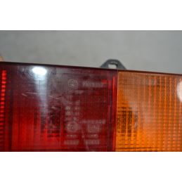 Fanale stop posteriore DX Fiat Cinquecento Dal 1991 al 1998 Cod 7629357  1695118640973