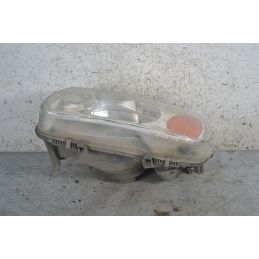 Faro fanale anteriore SX Nissan Micra K11 Dal 2000 al 2003 Cod B60601F511  1695119962890