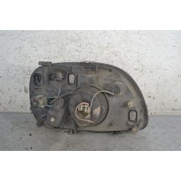 Faro fanale anteriore SX Nissan Micra K11 Dal 2000 al 2003 Cod B60601F511  1695119962890