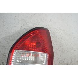Fanale Stop posteriore DX Opel Zafira A dal 1999 al 2005 Cod 93175679  1695120324243