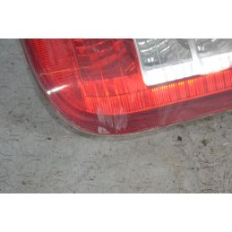 Fanale Stop posteriore DX Opel Zafira A dal 1999 al 2005 Cod 93175679  1695120324243