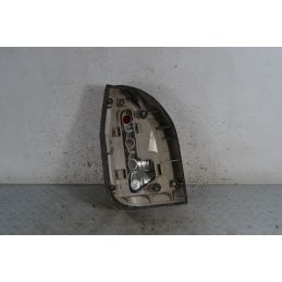 Fanale Stop posteriore DX Opel Zafira A dal 1999 al 2005 Cod 93175679  1695120324243