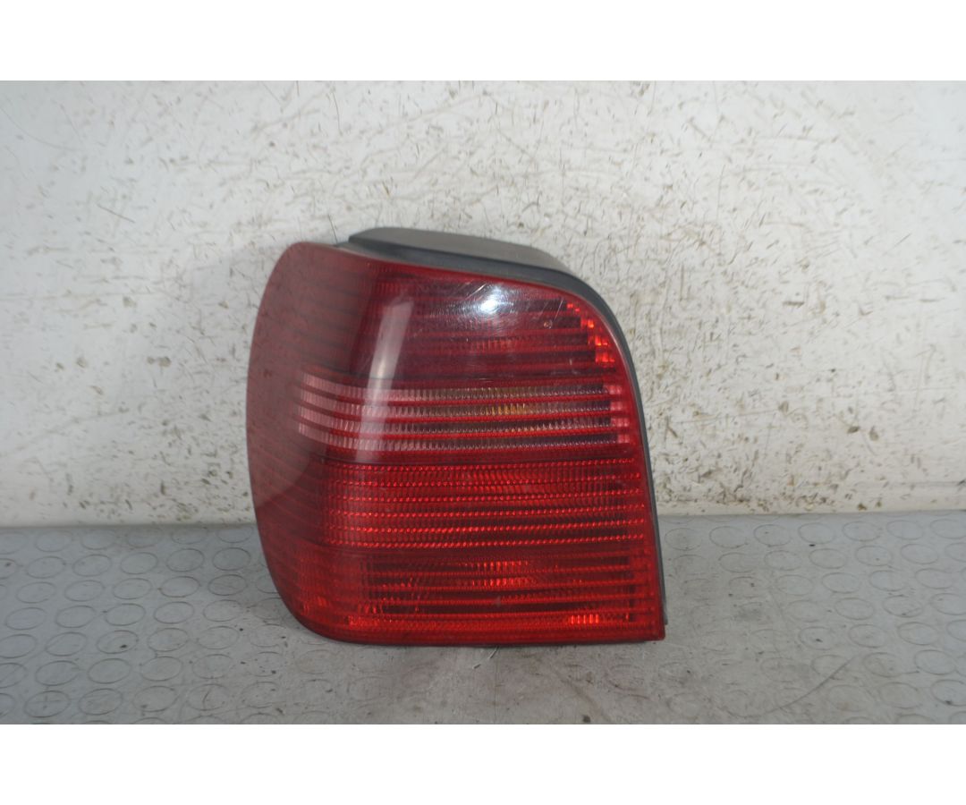 Fanale stop posteriore SX Volkswagen Polo 6N2 Dal 1999 al 2001 Cod 6N0945095H  1695126043070
