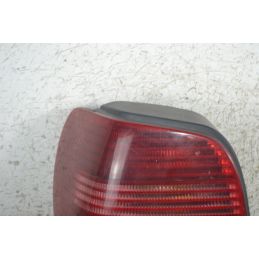 Fanale stop posteriore SX Volkswagen Polo 6N2 Dal 1999 al 2001 Cod 6N0945095H  1695126043070