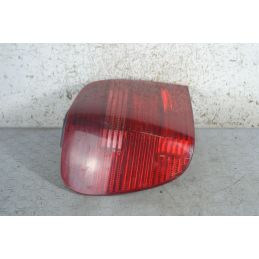 Fanale stop posteriore SX Volkswagen Polo 6N2 Dal 1999 al 2001 Cod 6N0945095H  1695126043070