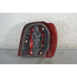 Fanale stop posteriore SX Volkswagen Polo 6N2 Dal 1999 al 2001 Cod 6N0945095H  1695126043070