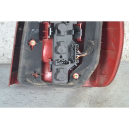Fanale stop posteriore SX Volkswagen Polo 6N2 Dal 1999 al 2001 Cod 6N0945095H  1695126043070