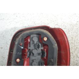 Fanale stop posteriore SX Volkswagen Polo 6N2 Dal 1999 al 2001 Cod 6N0945095H  1695126043070