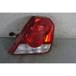 Fanale stop posteriore DX Chevrolet Kalos Dal 2002 al 2008 Cod 96540269  1695128657916