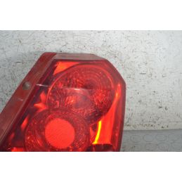 Fanale stop posteriore DX Chevrolet Kalos Dal 2002 al 2008 Cod 96540269  1695128657916