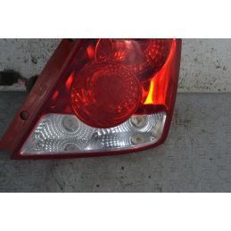 Fanale stop posteriore DX Chevrolet Kalos Dal 2002 al 2008 Cod 96540269  1695128657916