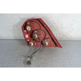 Fanale stop posteriore DX Chevrolet Kalos Dal 2002 al 2008 Cod 96540269  1695128657916