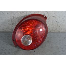 Fanale Stop Posteriore DX Chevrolet Matiz dal 2005 al 2010 Cod 42403115  1695130969298