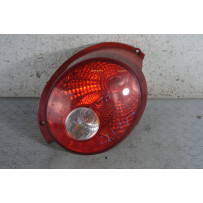 Fanale Stop Posteriore DX Chevrolet Matiz dal 2005 al 2010 Cod 42403115  1695130969298