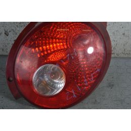 Fanale Stop Posteriore DX Chevrolet Matiz dal 2005 al 2010 Cod 42403115  1695130969298