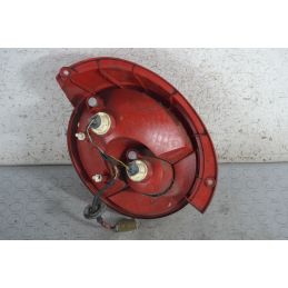 Fanale Stop Posteriore DX Chevrolet Matiz dal 2005 al 2010 Cod 42403115  1695130969298
