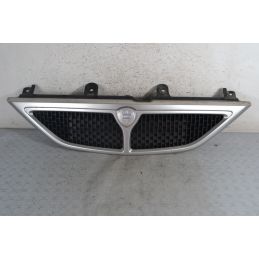 Griglia Anteriore Lancia Y dal 1995 al 2000  Cod 46522599  1695131334347
