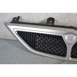 Griglia Anteriore Lancia Y dal 1995 al 2000  Cod 46522599  1695131334347