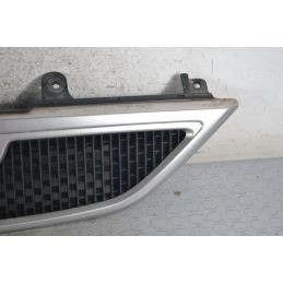 Griglia Anteriore Lancia Y dal 1995 al 2000  Cod 46522599  1695131334347