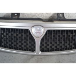 Griglia Anteriore Lancia Y dal 1995 al 2000  Cod 46522599  1695131334347