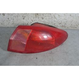 Fanale Stop Posteriore Esterno DX Alfa Romeo 147 dal 2000 al 2010 Cod 46556347  1695132330638