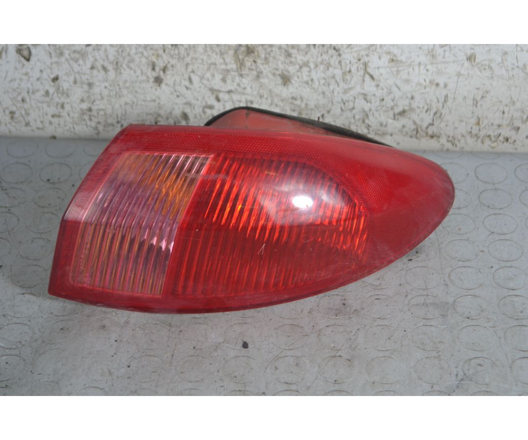 Fanale Stop Posteriore Esterno DX Alfa Romeo 147 dal 2000 al 2010 Cod 46556347  1695132330638