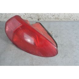 Fanale Stop Posteriore Esterno DX Alfa Romeo 147 dal 2000 al 2010 Cod 46556347  1695132330638