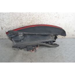 Fanale stop posteriore SX Nissan Micra K12 Dal 2002 al 2010 Cod 26555AX720  1695132783274