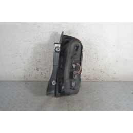 Fanale stop posteriore SX Nissan Micra K12 Dal 2002 al 2010 Cod 26555AX720  1695132783274