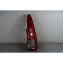 Fanale Stop Posteriore DX Chevrolet Tacuma dal 2005 al 2009 Cod 96460014  1695135006967