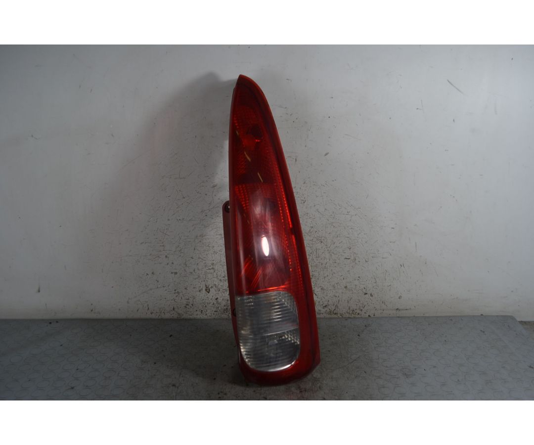 Fanale Stop Posteriore DX Chevrolet Tacuma dal 2005 al 2009 Cod 96460014  1695135006967