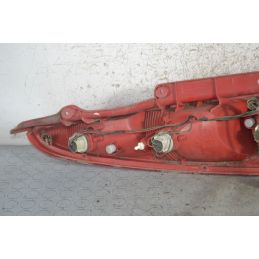 Fanale Stop Posteriore DX Chevrolet Tacuma dal 2005 al 2009 Cod 96460014  1695135006967